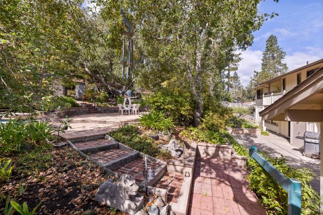 7415 Hihn Road, Ben Lomond, CA 95005