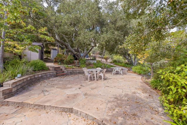7415 Hihn Road, Ben Lomond, CA 95005
