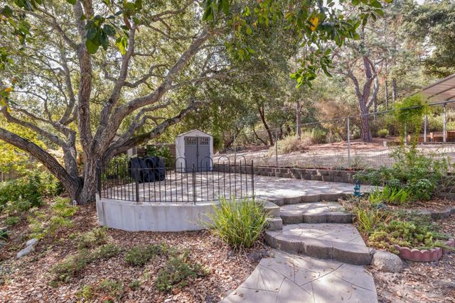 7415 Hihn Road, Ben Lomond, CA 95005