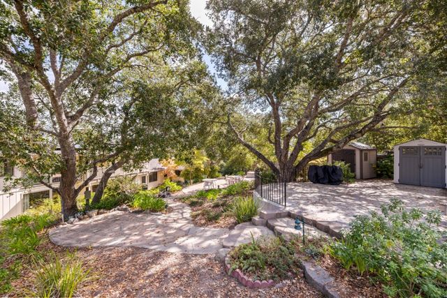 7415 Hihn Road, Ben Lomond, CA 95005