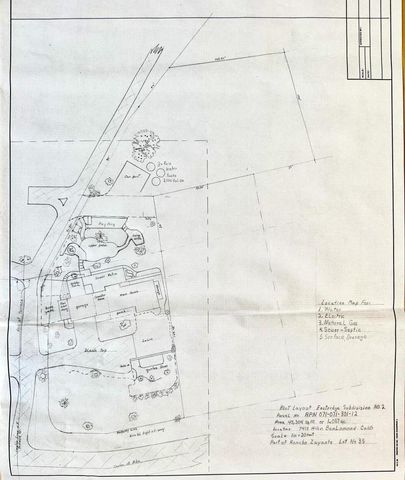 7415 Hihn Road, Ben Lomond, CA 95005