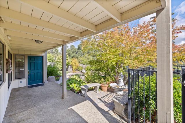 7415 Hihn Road, Ben Lomond, CA 95005