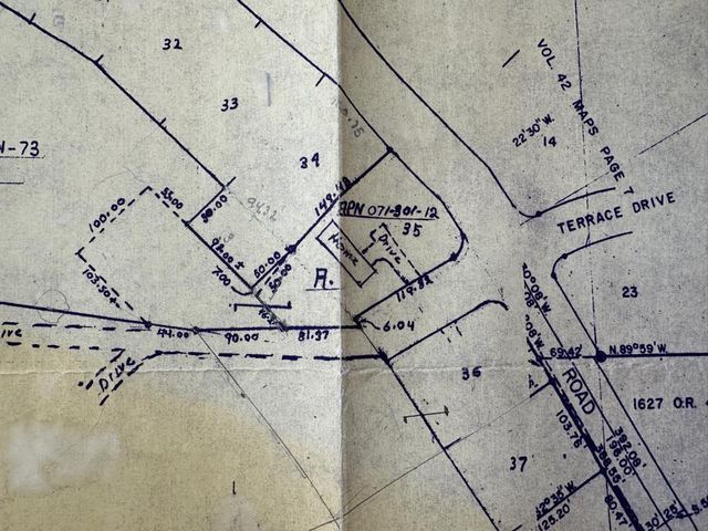 7415 Hihn Road, Ben Lomond, CA 95005