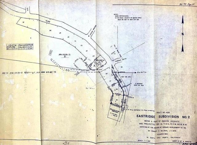 7415 Hihn Road, Ben Lomond, CA 95005