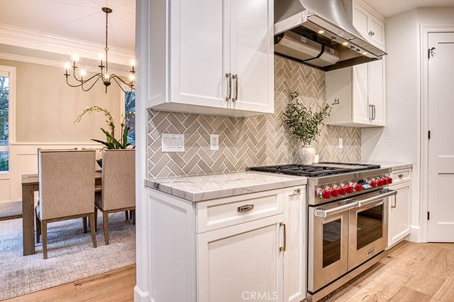 6 Panorama, Coto De Caza, CA 92679