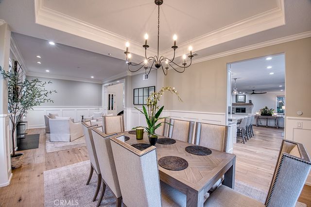 6 Panorama, Coto De Caza, CA 92679