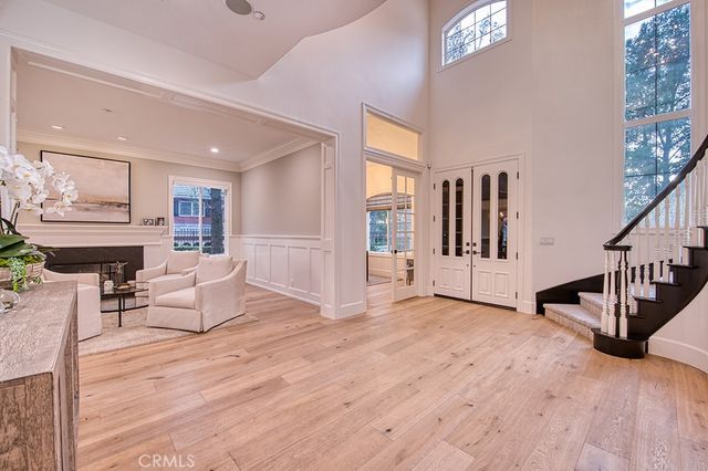 6 Panorama, Coto De Caza, CA 92679