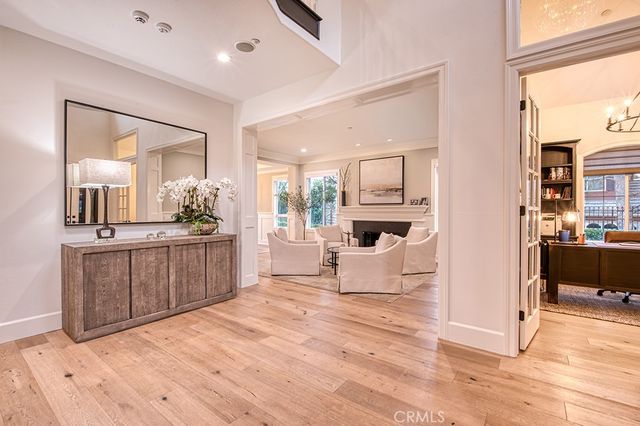 6 Panorama, Coto De Caza, CA 92679