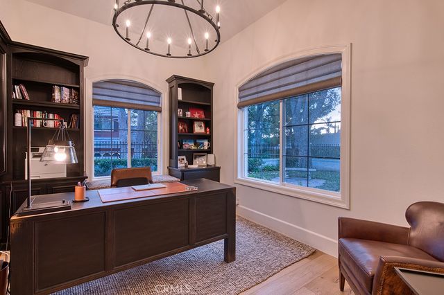 6 Panorama, Coto De Caza, CA 92679