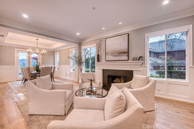 6 Panorama, Coto De Caza, CA 92679