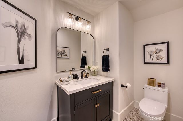 6 Panorama, Coto De Caza, CA 92679