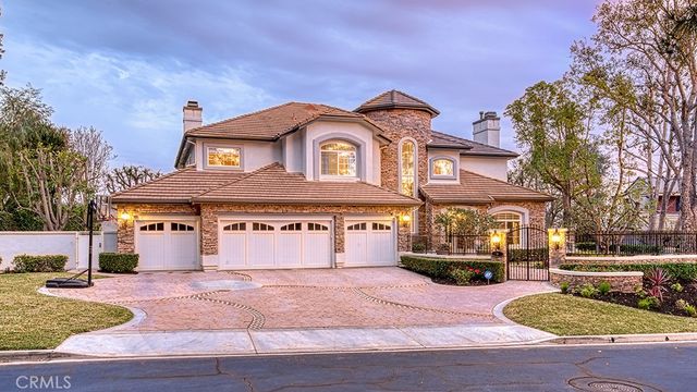 6 Panorama, Coto De Caza, CA 92679