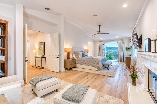 6 Panorama, Coto De Caza, CA 92679