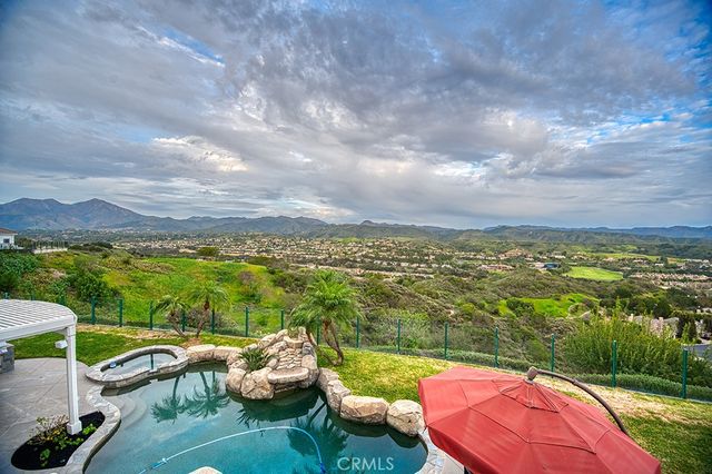 6 Panorama, Coto De Caza, CA 92679