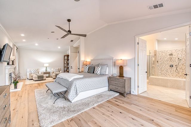 6 Panorama, Coto De Caza, CA 92679