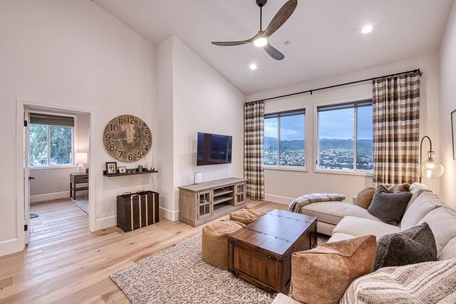 6 Panorama, Coto De Caza, CA 92679