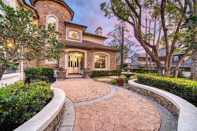 6 Panorama, Coto De Caza, CA 92679