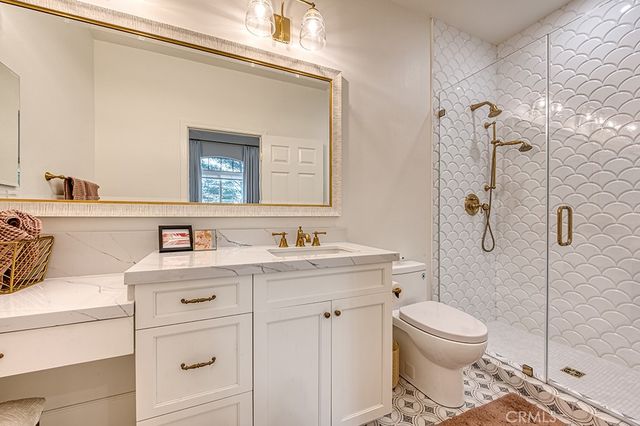 6 Panorama, Coto De Caza, CA 92679