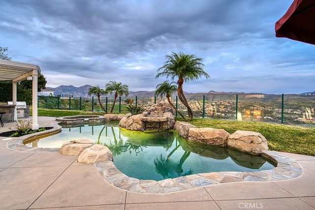 6 Panorama, Coto De Caza, CA 92679