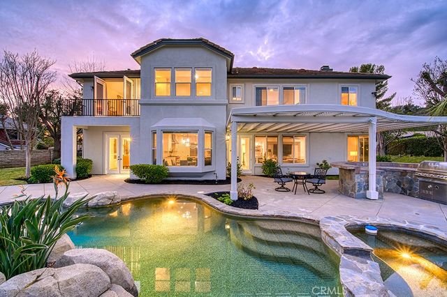 6 Panorama, Coto De Caza, CA 92679