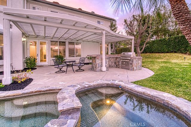 6 Panorama, Coto De Caza, CA 92679