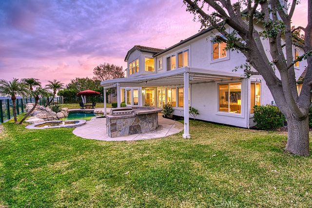 6 Panorama, Coto De Caza, CA 92679