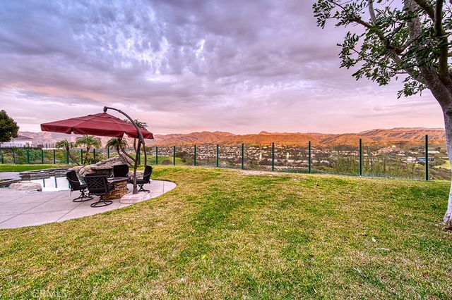 6 Panorama, Coto De Caza, CA 92679