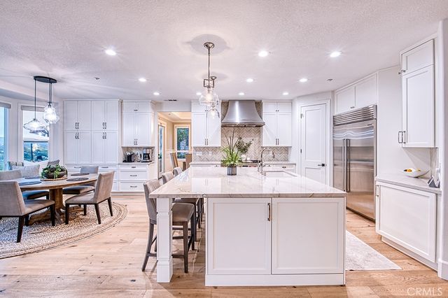 6 Panorama, Coto De Caza, CA 92679