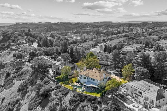 6 Panorama, Coto De Caza, CA 92679