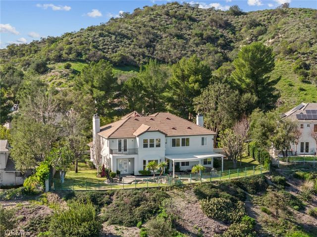 6 Panorama, Coto De Caza, CA 92679