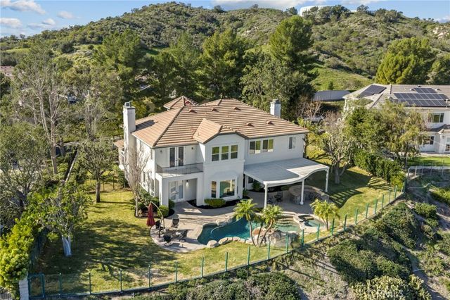 6 Panorama, Coto De Caza, CA 92679