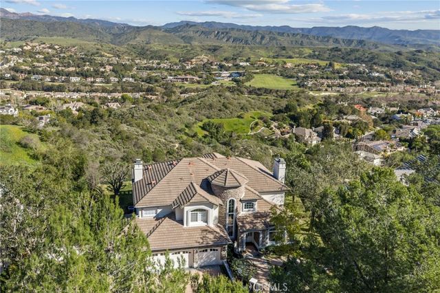 6 Panorama, Coto De Caza, CA 92679