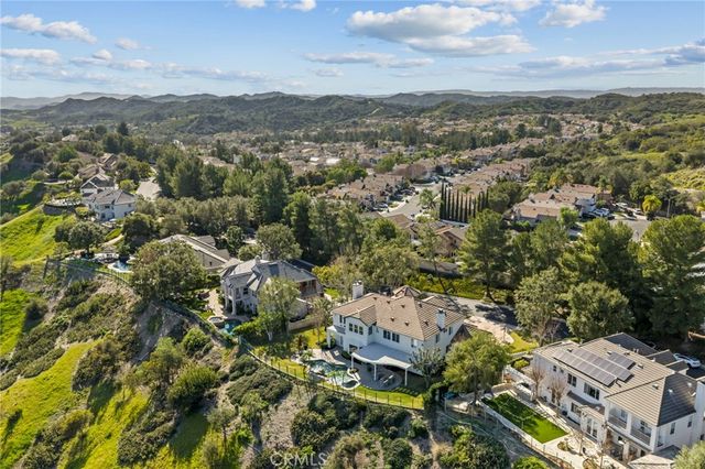 6 Panorama, Coto De Caza, CA 92679