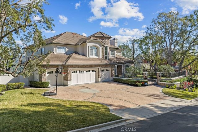 6 Panorama, Coto De Caza, CA 92679