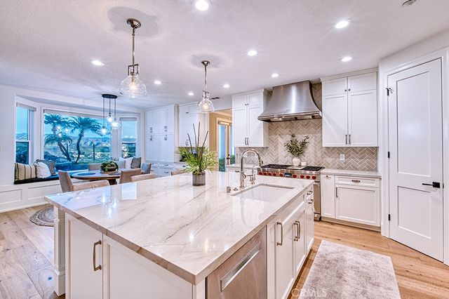 6 Panorama, Coto De Caza, CA 92679