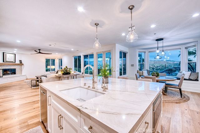 6 Panorama, Coto De Caza, CA 92679