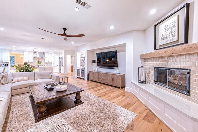 6 Panorama, Coto De Caza, CA 92679