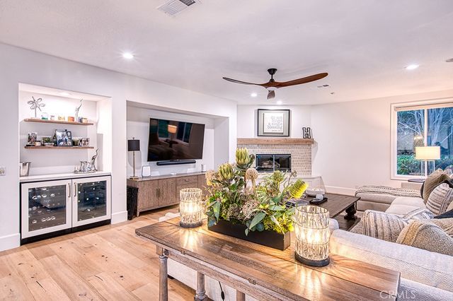 6 Panorama, Coto De Caza, CA 92679