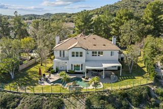 6 Panorama, Coto De Caza, CA 92679