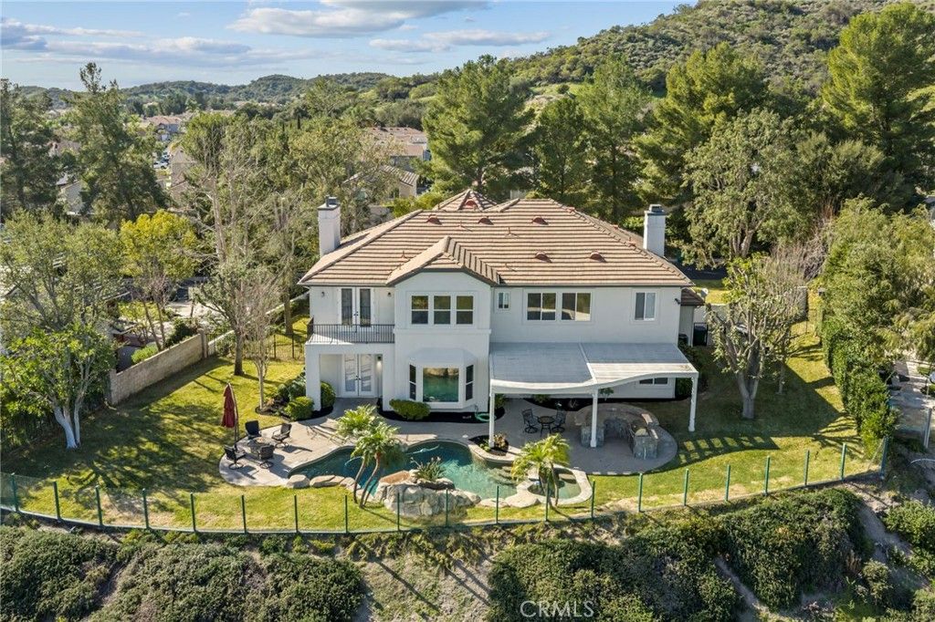 6 Panorama, Coto De Caza, CA 92679