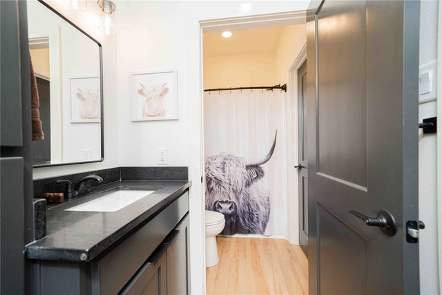 TBD CR 3330, Omaha, TX 75571