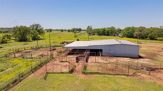 TBD CR 3330, Omaha, TX 75571