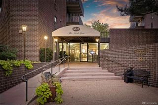 460 S Marion Parkway 301, Denver, CO 80209