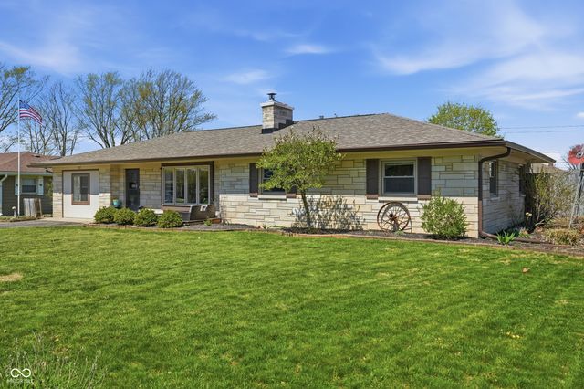 917 Linda Drive, Fortville, IN 46040