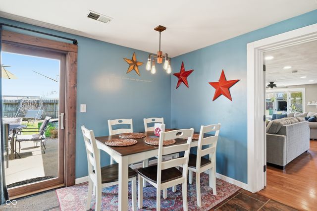 917 Linda Drive, Fortville, IN 46040