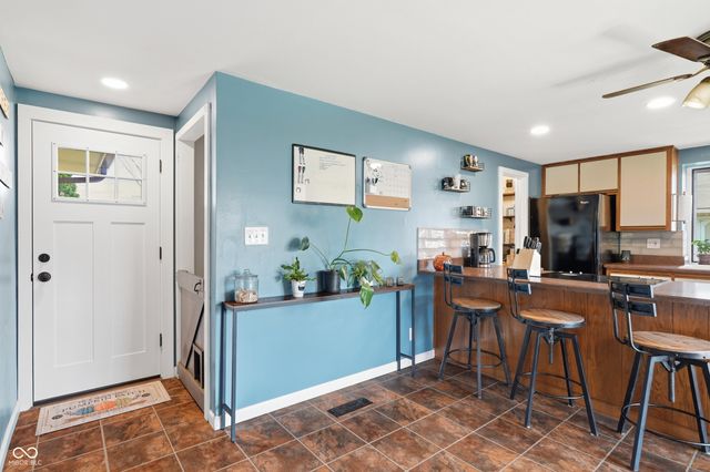 917 Linda Drive, Fortville, IN 46040