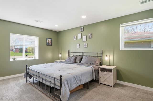 917 Linda Drive, Fortville, IN 46040