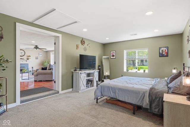 917 Linda Drive, Fortville, IN 46040