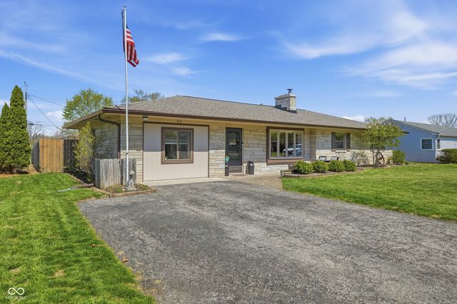 917 Linda Drive, Fortville, IN 46040