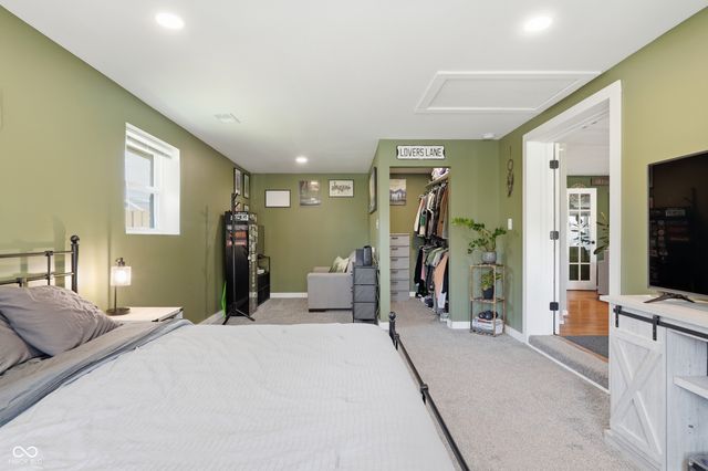 917 Linda Drive, Fortville, IN 46040